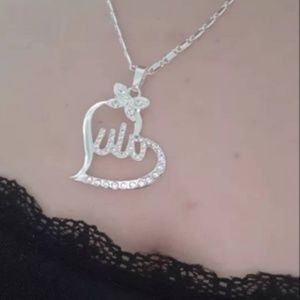 Jewelry - (NWOT) Allah Pendant/Allah Necklace Jewelry - (NWOT) Allah Pendant/Allah Necklace